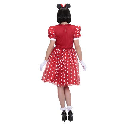 Foto - kostým Minnie