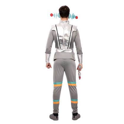 Foto - pánský kostým spaceman