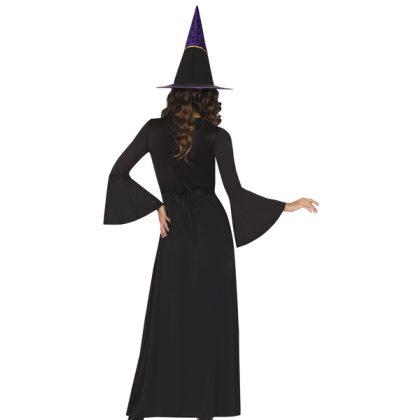 Foto - kostým čarodějnice economy