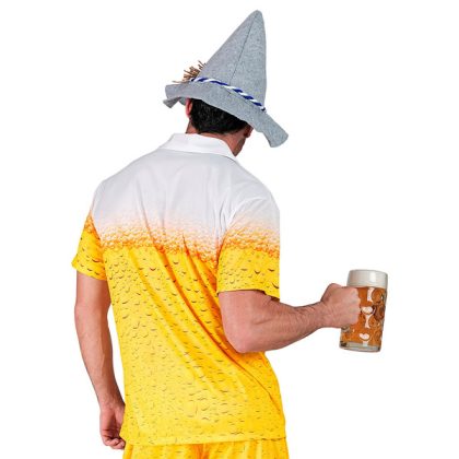 Foto - pánská košile pivo