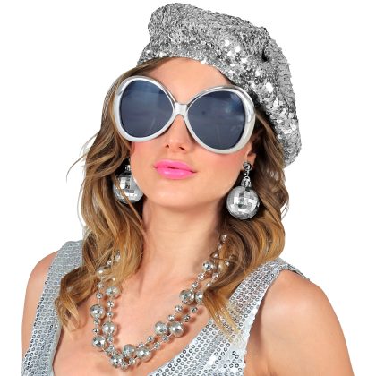 Foto - disco set doplňků