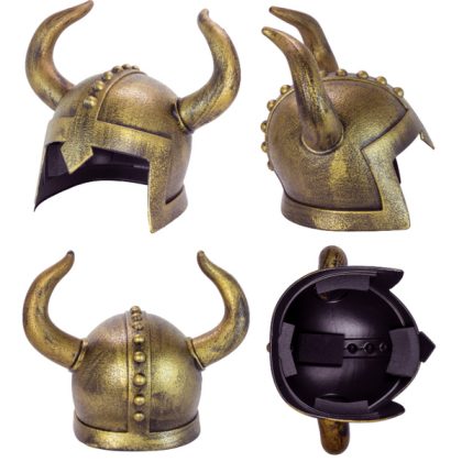 Foto - helma viking