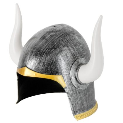 Foto - helma viking s rohy