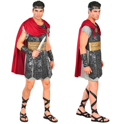 Foto - pánský kostým Římský legionář