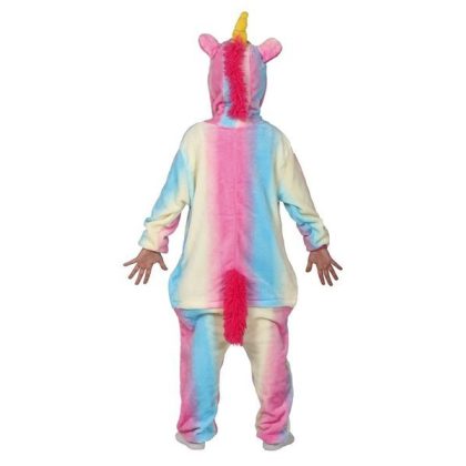 Foto - kostým dětského jednorožce kigurumi