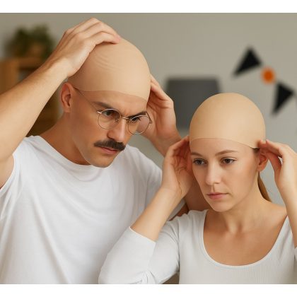Foto - set pleše de luxe