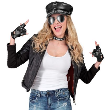 Foto - set rocker