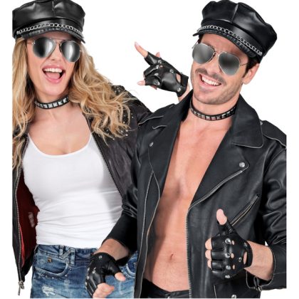 Foto - set rocker