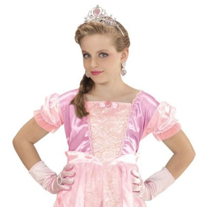 Foto - set doplňků princezna
