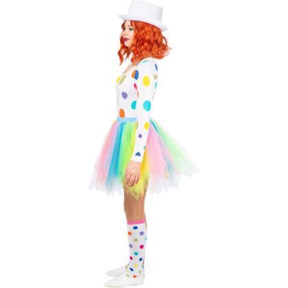 Foto - dívčí í dámská tutu sukně candy