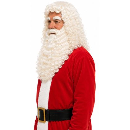 Foto - 3-dílný set Mikuláš/Santa