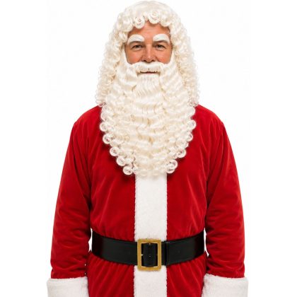 Foto - 3-dílný set Mikuláš/Santa