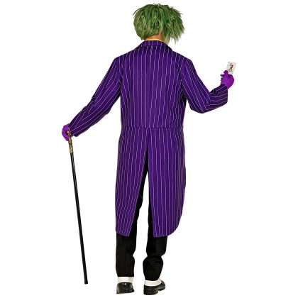 Foto - pánský frak zlý Joker