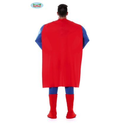 Foto - kostým super heroes