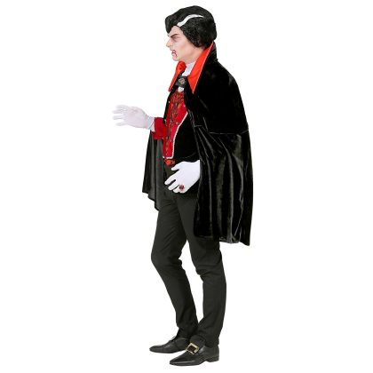 Foto - halloween kostým vampír